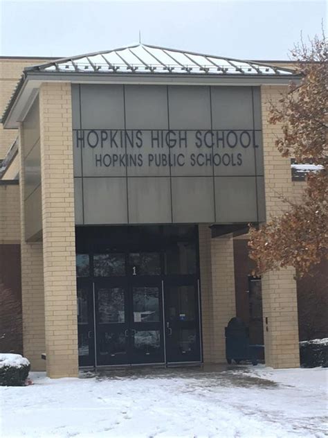 Hopkins public schools - Click on the Microsoft option (4 boxes) to sign into Classlink. Passwords remain the same. Staff usernames are: first_last@hopkinsschools.org. Student usernames are: shortname@apps.hopkinsschools.org